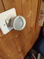 EGLO Steckdosenleuchte, Nachtlicht, Orientierungslicht!💡