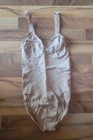 Shapewear Body von Rose on Six, Grösse XL