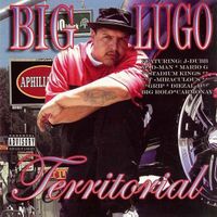 Big Lugo - Territorial