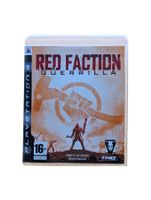 Red Faction: Guerrilla PlayStation 3 (PS3)