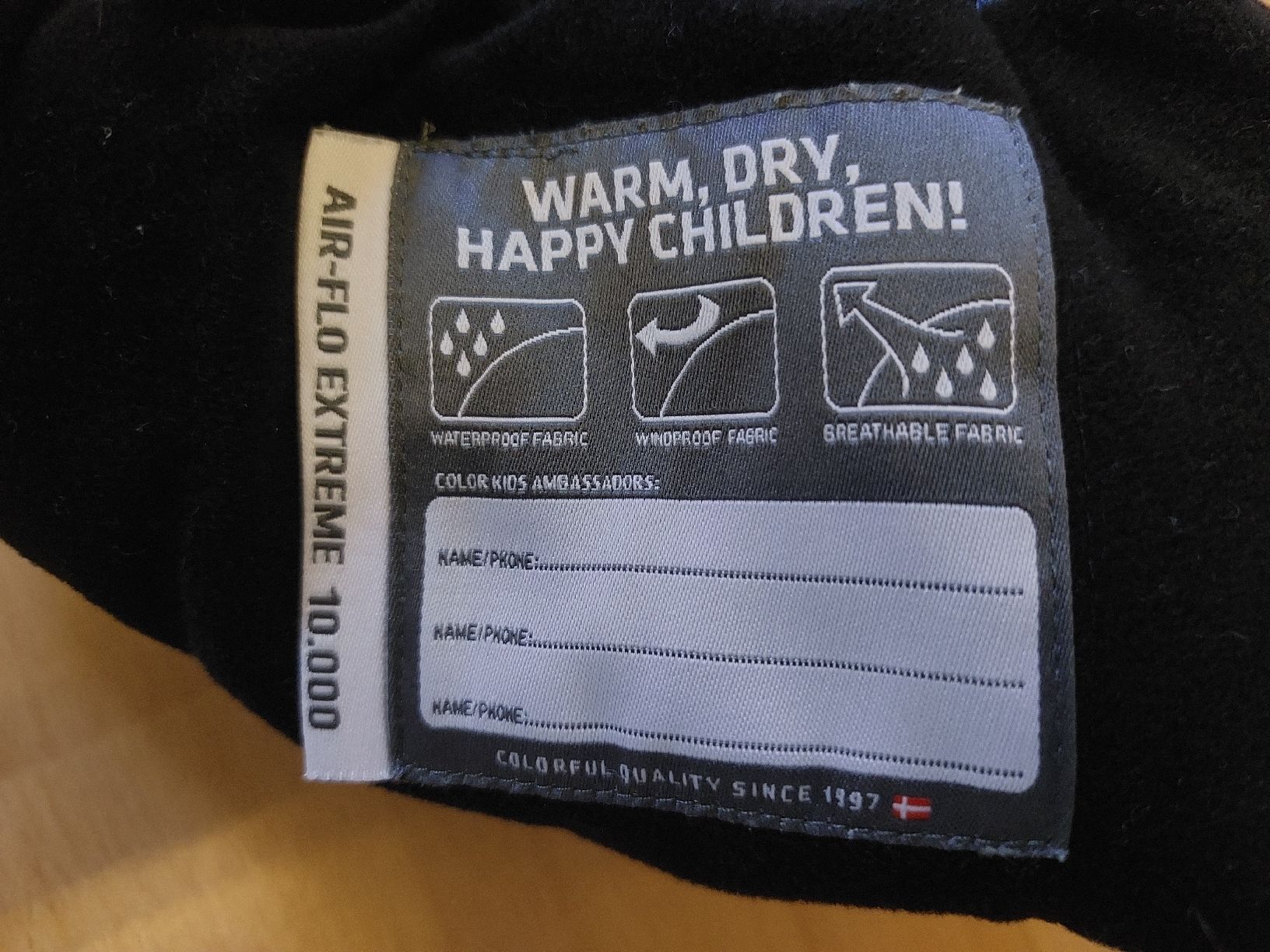 Pantalons: Skihose Kinder Grösse 98 – D'occasion à Burgdorf par JanineJungo 2