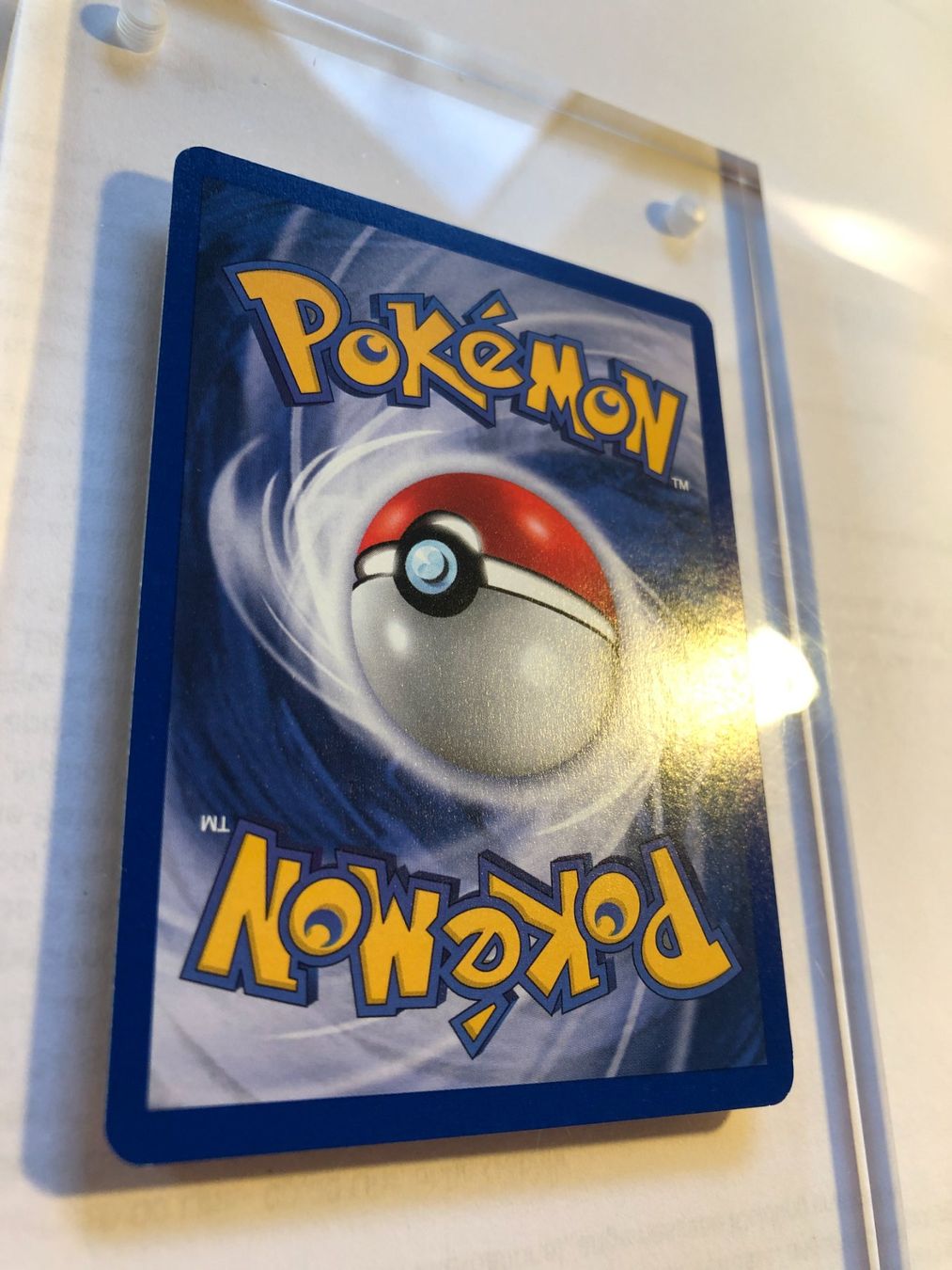 Sammelbilder & Trading cards: Dark Raticate 1st Team Rocket - MINT - ab 1.- – Gebraucht aus Giubiasco von dan_pr8b 5