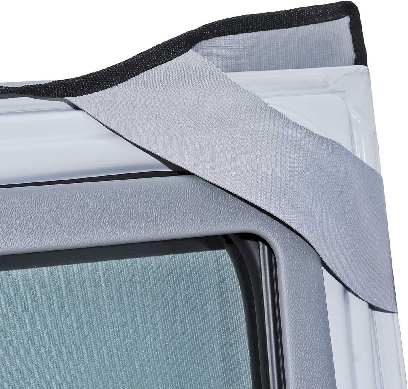Housses pour voitures: deiwo Frontschutzplane Fiat Ducato – Neuf avec emballage d'origine à Bottighofen par zaap 3