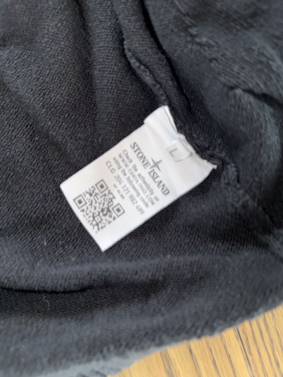 Stone Island Giacche: Stone Island Strickjacke  – Usato da Therwil venduto da M.r.T 3