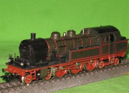Preussische T18 (BR 78) Märklin 3109 971