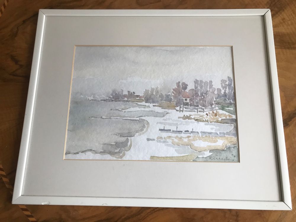 Liquidation einer Kunstsammlung Contemporary Art Kaufen auf Ricardo