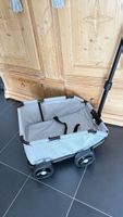 Bollerwagen/Hundewagen für kleine Hunde