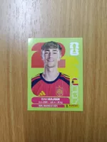 Panini WM 2026 Sticker - ESP 5