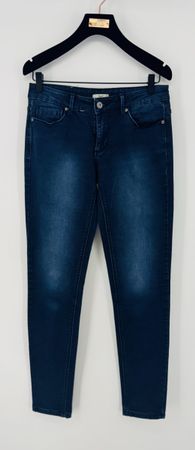 # WOMAN - Jeans ,,0402‘‘ Gr. S - ANOUK #