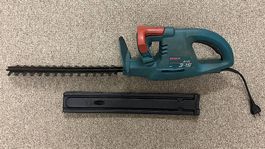 Bosch Elektro Heckenschere