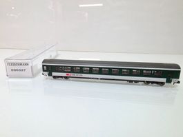 Fleischmann 890327 SBB Personenwagen Spur N