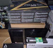 Mini PC Komponenten Neu