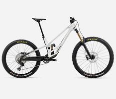 Orbea Rallon E-Team Grösse L