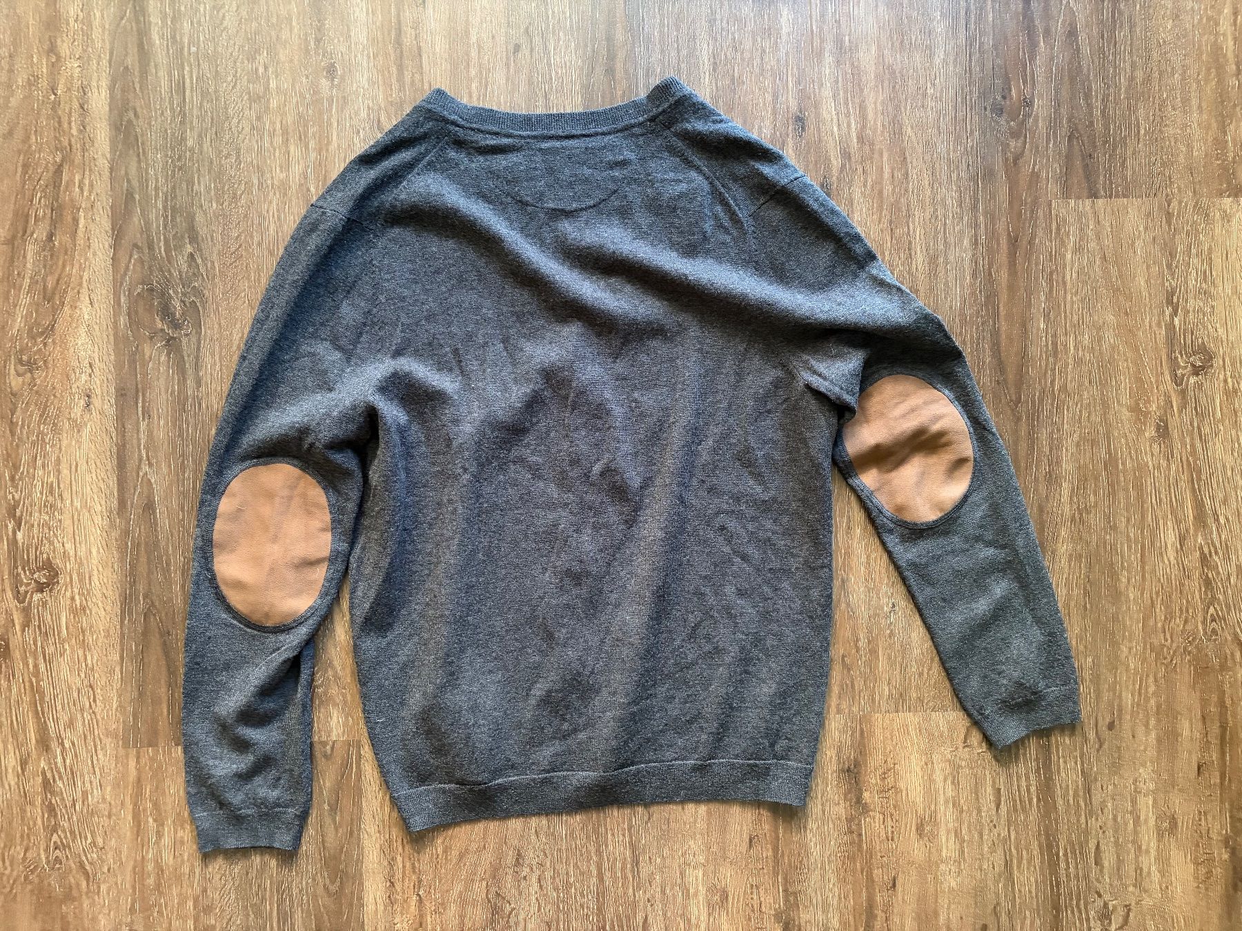 Esprit Maglioni & Felpe: Pullover V-Ausschnitt Merino Gr. XXL – Usato da Muttenz venduto da nataschasia 3