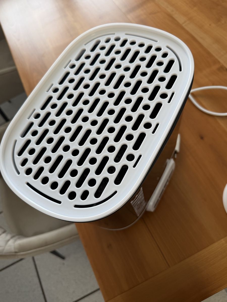 Baby-Mahlzeiten: Stérilisateur twistshake  – Gebraucht aus Domdidier von HA92 1