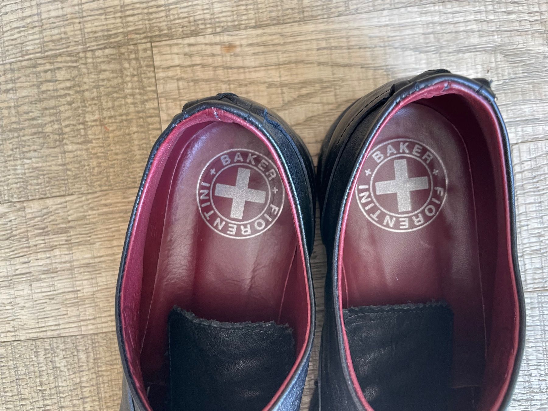Scarpe da uomo: Fiorentini Baker WIE NEU ! – Nuovo (secondo la descrizione) da Zürich venduto da JacquelineLalive 1
