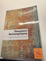 Uebungsbuch Rechnunglegung von Behr, Leibfried, Mueller