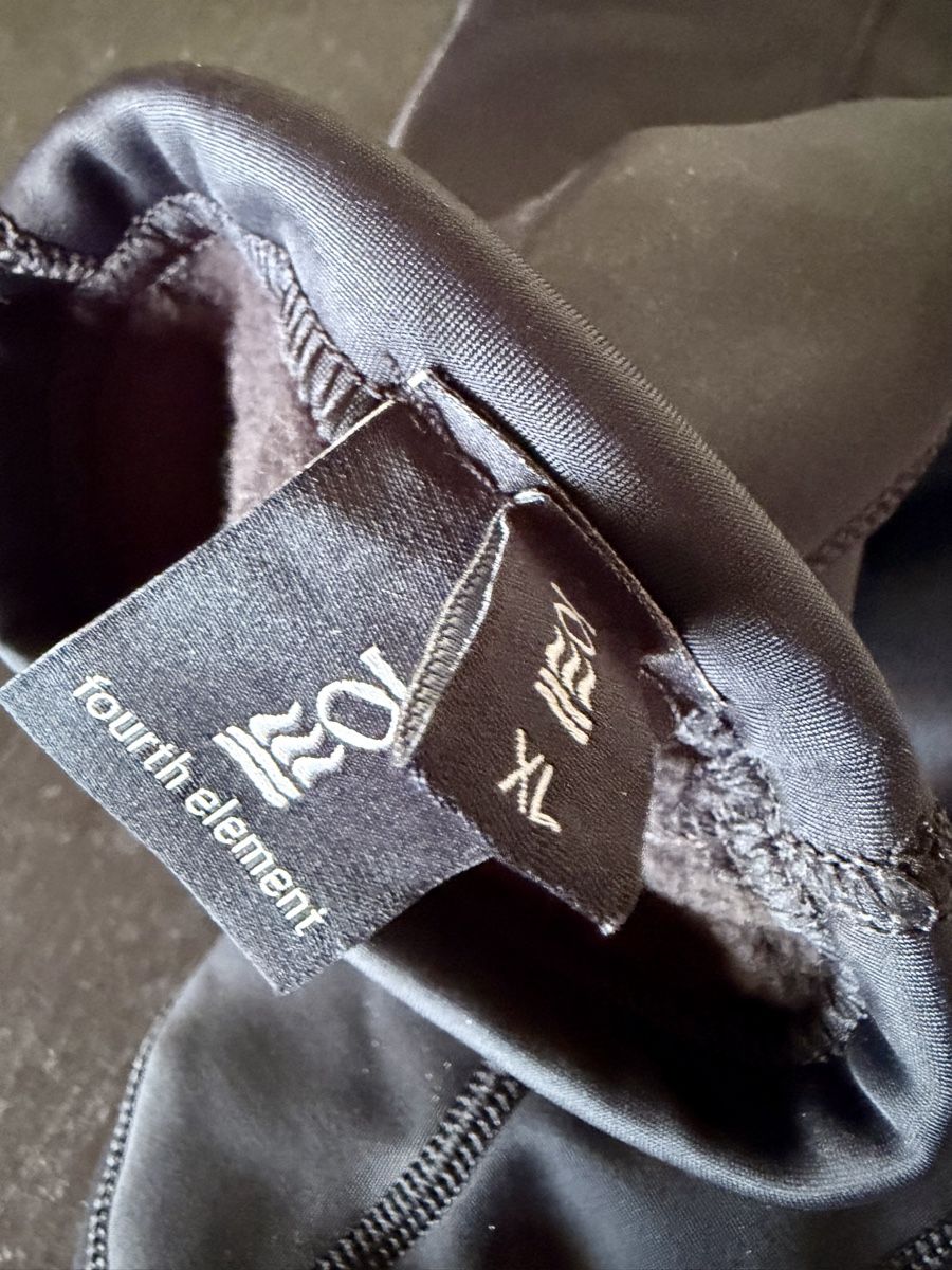 Mute per immersioni: Fourth Element Thermosocken Grösse XL Schwarz, super wa – Usato da Rorbas venduto da sgr_2tqv 2