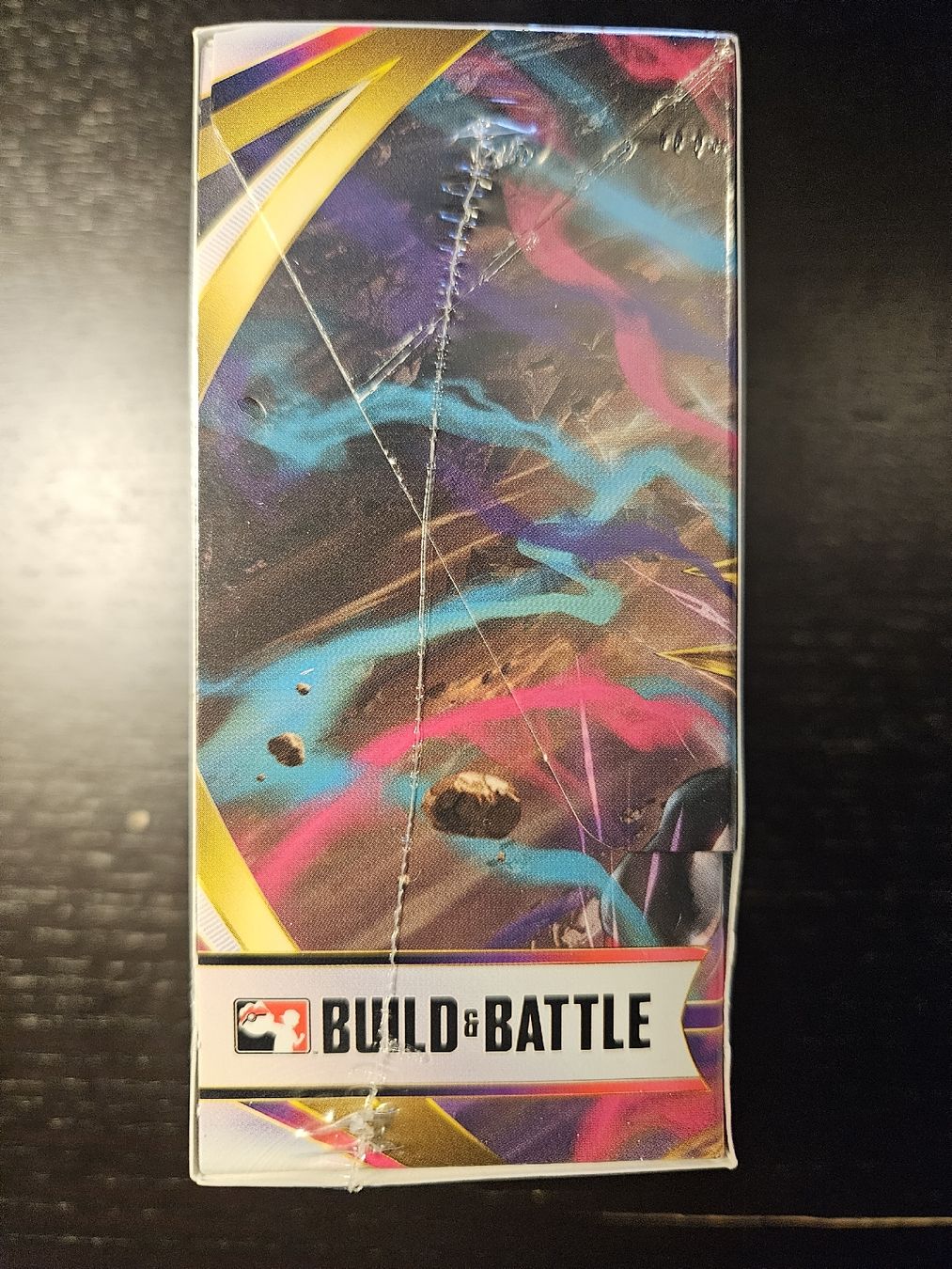 Pokémon Cartes à collectionner: Pokemon - Lost Origins Build & Battle – Neuf avec emballage d'origine à Genève par lec_2k2j 2