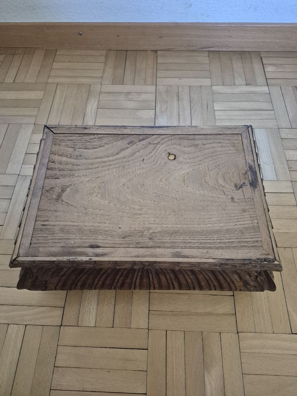 Cassapanche: Holz Truhe  – Usato da Bern venduto da san_kcw5 3