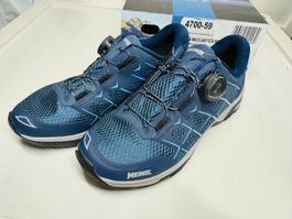 Meindl Bike&Walk Lady GTX (Boa), Taille 37.5, Neuves!