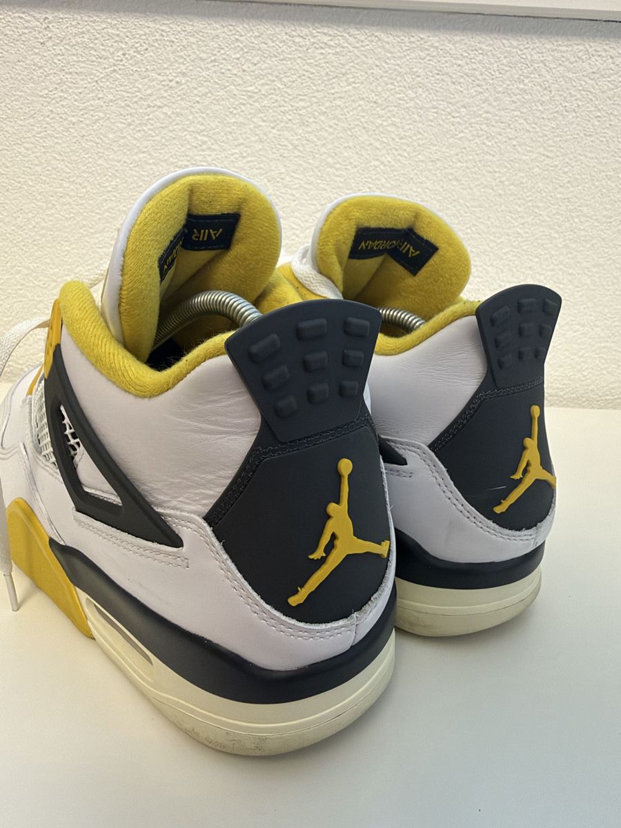 Jordan Herrenschuhe: Air Jordan 4 – Neu (gemäss Beschreibung) aus Hagendorn von Tiagoneves10 3