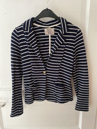 Pull&Bear Blazer, Gr. S, Top Zustand!