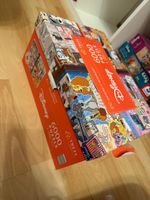 Disney Puzzle