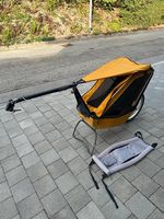 Veloanhänger Tout Terrain Singletrailer