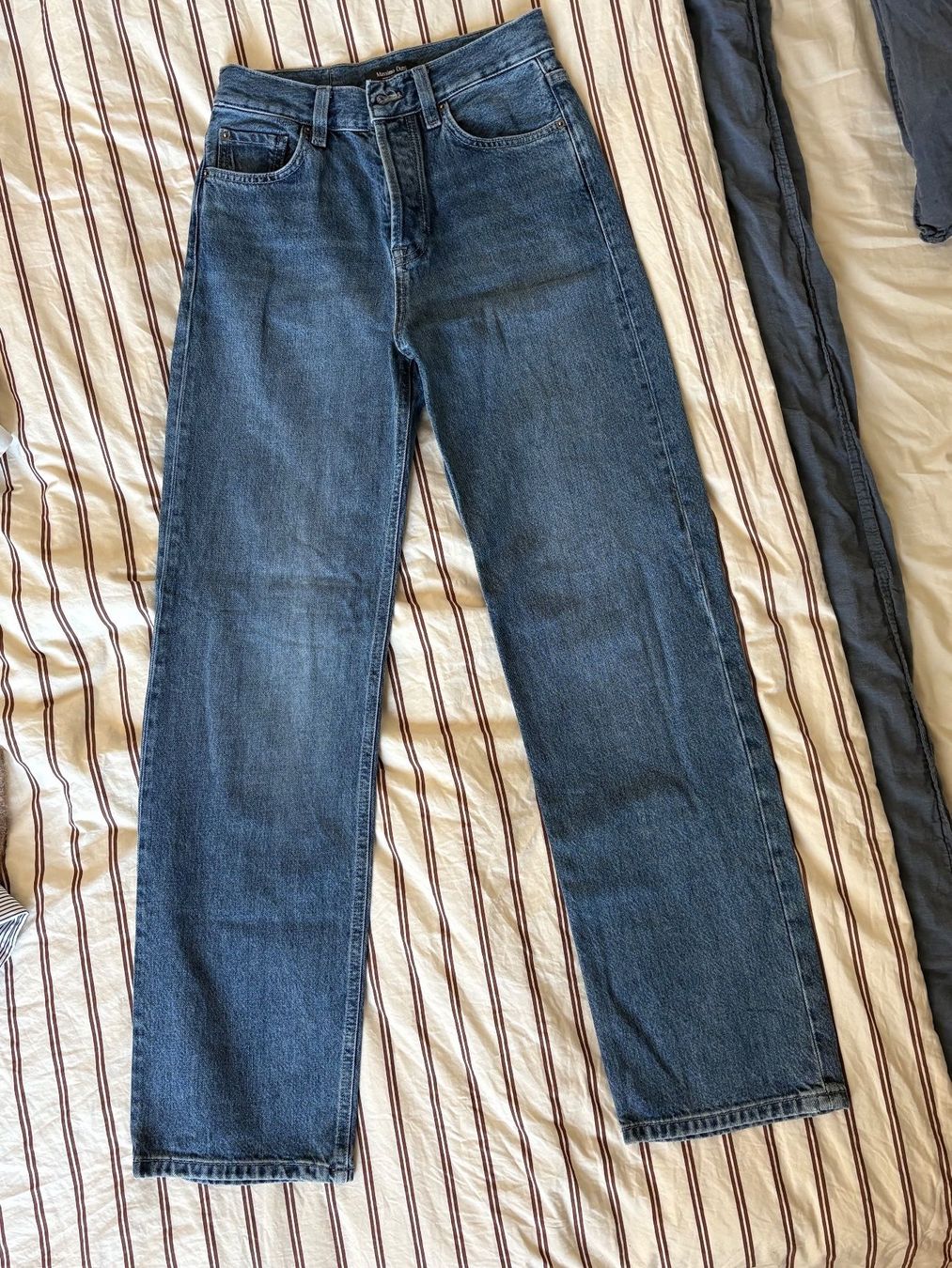 Jeans: Jeans von Massimo Dutti – Usato da Wallisellen venduto da lin_v