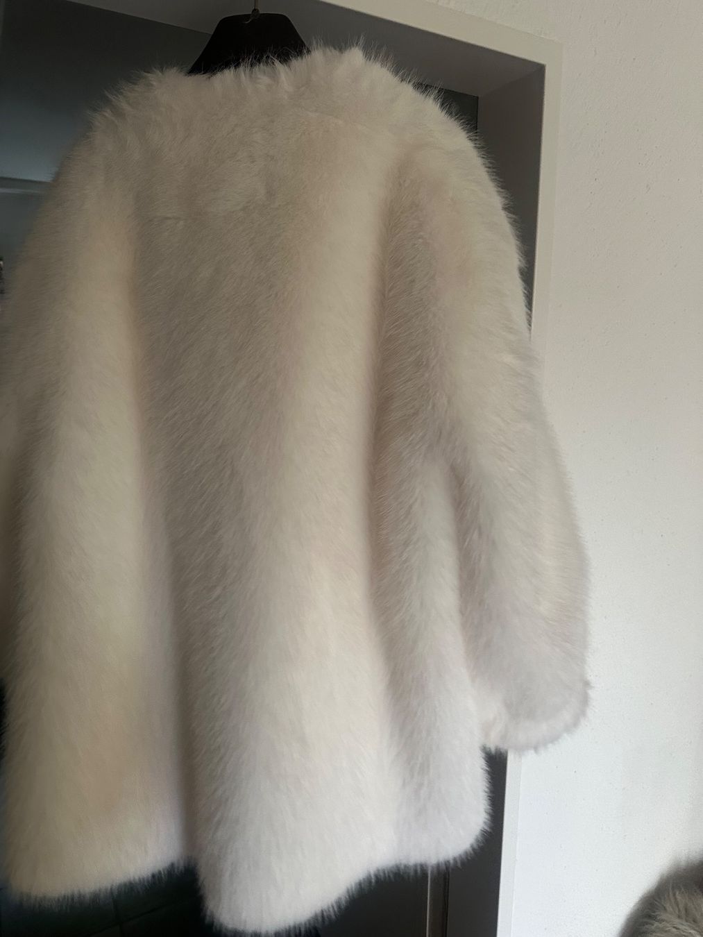 Giacche: Retrofete Kunstpelzjacke – Nuovo (secondo la descrizione) da Oberrieden venduto da yan_kn9m 2