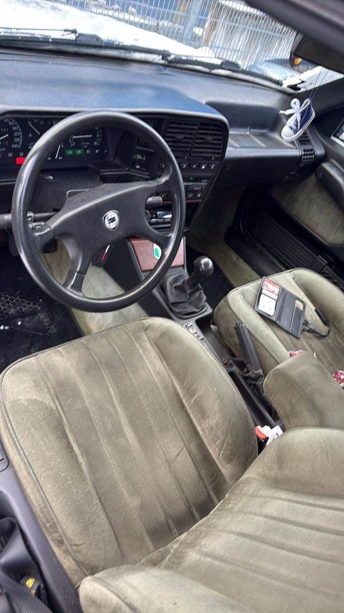 Lancia Autos: Lancia Thema  – Gebraucht aus Schlieren von Giuliostyle 2