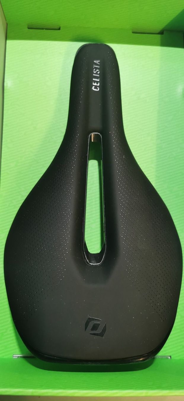Scott Ersatzteile: SCOTT SYNCROS Sattel Celeste Women 2.0 V-Concept – Neu und originalverpackt aus Rüti ZH von rolf_2hhh 2