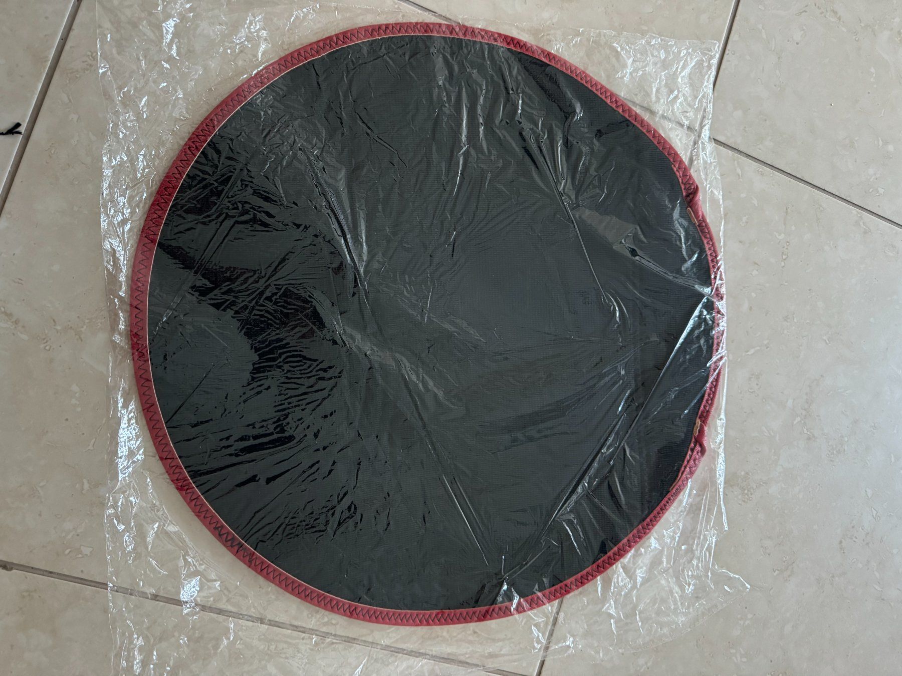 Strumenti musicali: NEU: SPARTAN STRONG PANCAKE SANDBAG 40LBS – Nuovo e nell'imballaggio originale da Maienfeld venduto da Fashion_2009 2