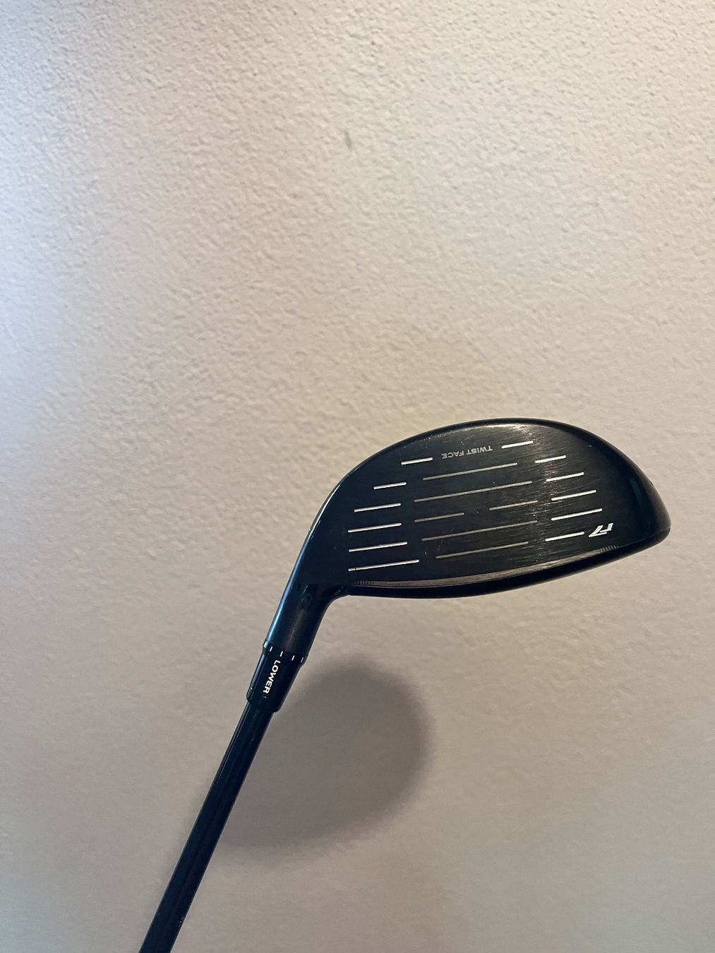 Schläger & Sets: TaylorMade R7 Quad Mini Driver – Gebraucht aus Dornach von profi-shopper 1
