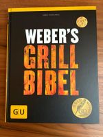 Weber's Grill Bibel