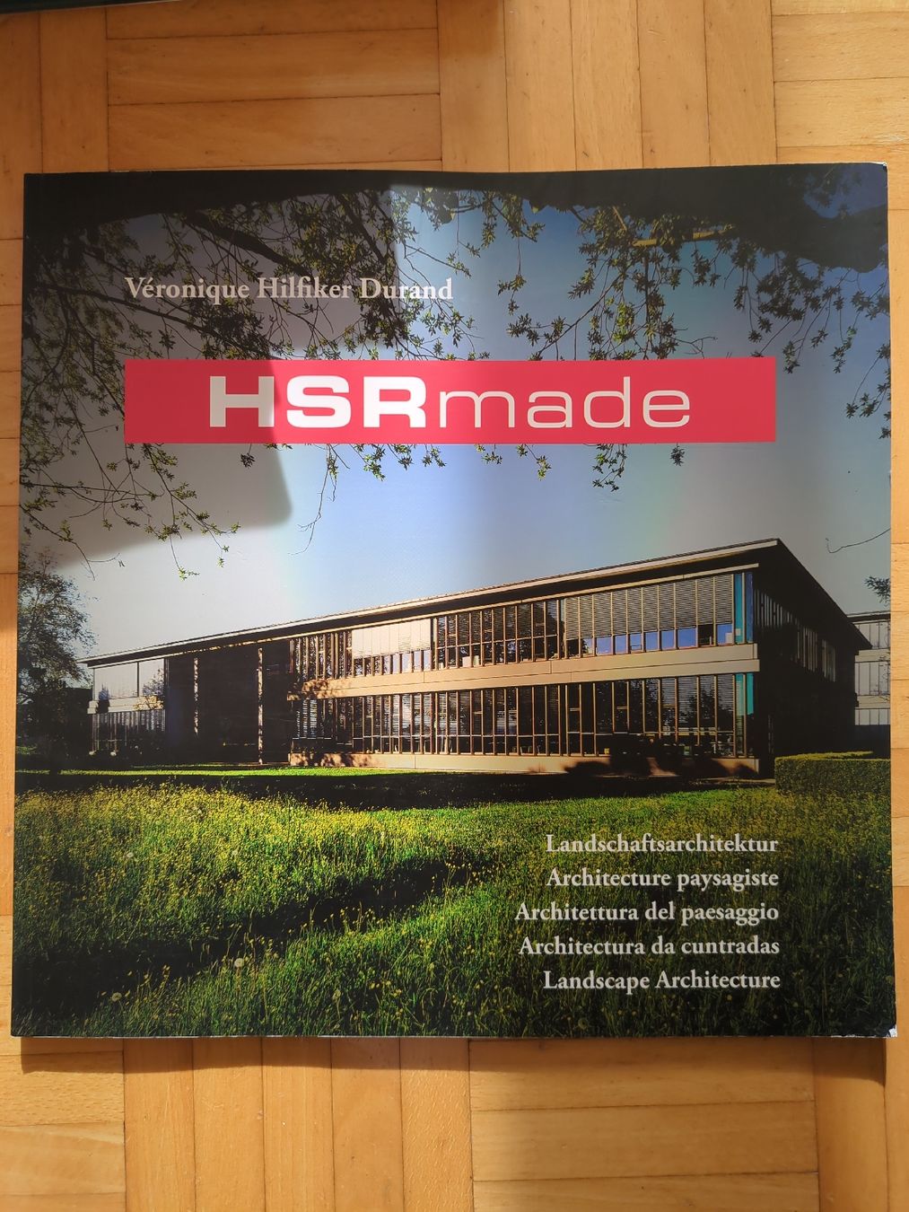 Libri: Architektur- und Landschaftsarchitektur-Sammlung – Usato da Kilchberg ZH venduto da Quintain 5