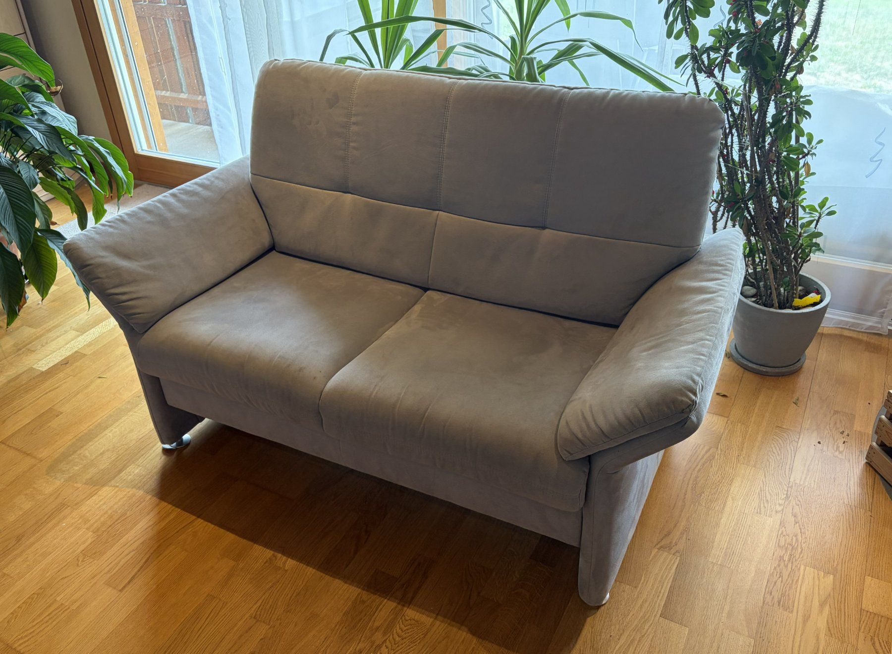 Sofas: Sofa-Kombination – D'occasion à Alpnach Dorf par Mani7277 2