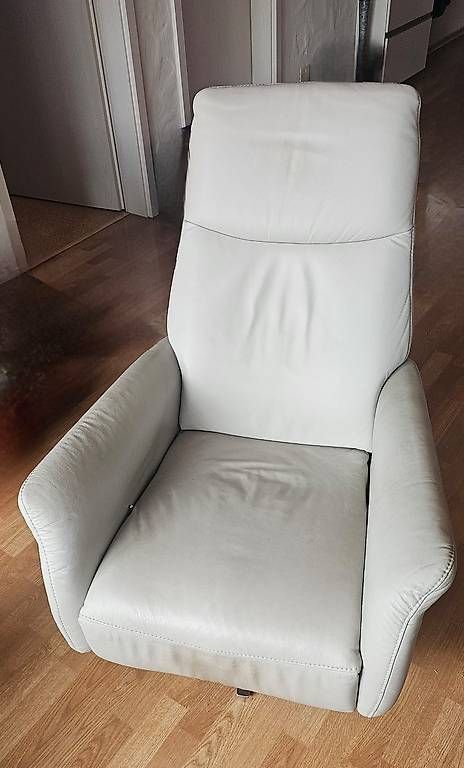 Poltrone: Relaxsessel – Usato da spiez venduto da bryan98