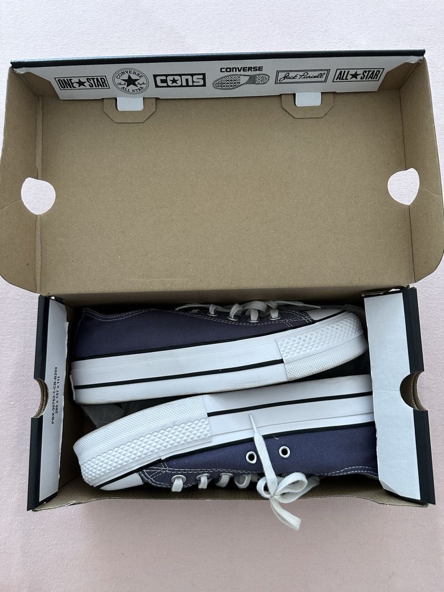 Converse Scarpe da donna: converse All Star – Nuovo (secondo la descrizione) da Burgdorf venduto da mah_6q9l 3