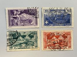 Gebiergslandschaften Lot