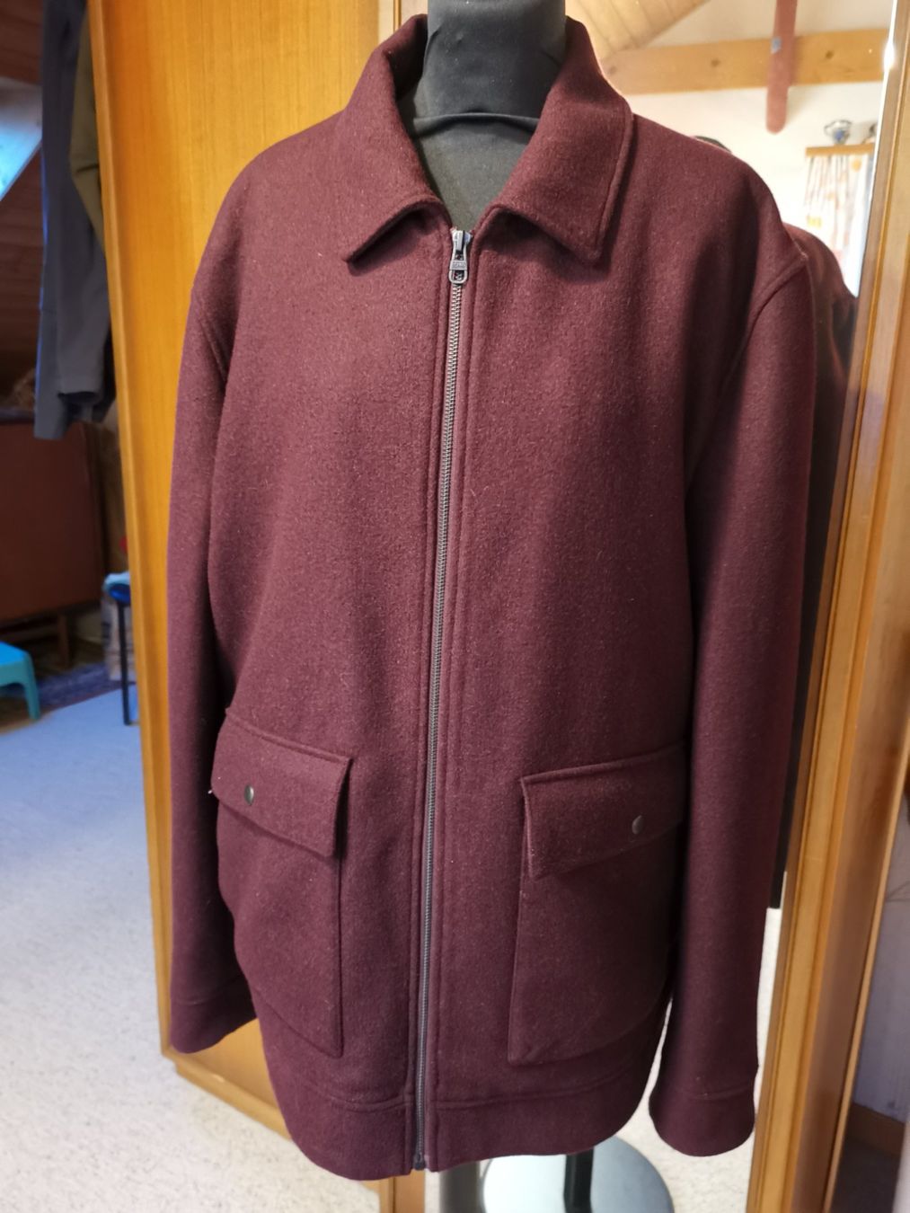 Esprit Giacche: Jacke ESPRIT XXL – Nuovo e nell'imballaggio originale da Seuzach venduto da NaehdesignMirjam