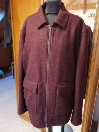 Jacke ESPRIT XL, Originalpreis Euro: 149.99