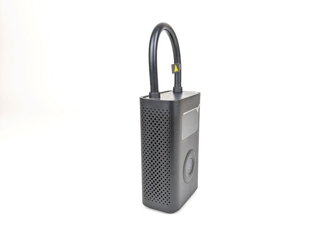 Xiaomi Compressori: XIAOMI Portable electric Air Compressor 2 – Nuovo (secondo la descrizione) da Thun venduto da Restwert_Thun 2