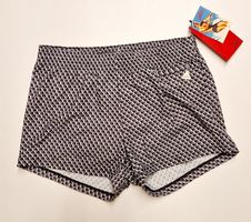 Badehose Herren S Lahco Noir-Gris / Rabatt 50% - 70%!!!