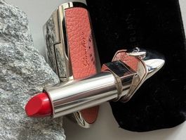 Guerlain Lippenstift Météorites mit toller Hülle - neu !💋