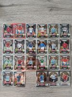 Fussball Karten Prizm Panini