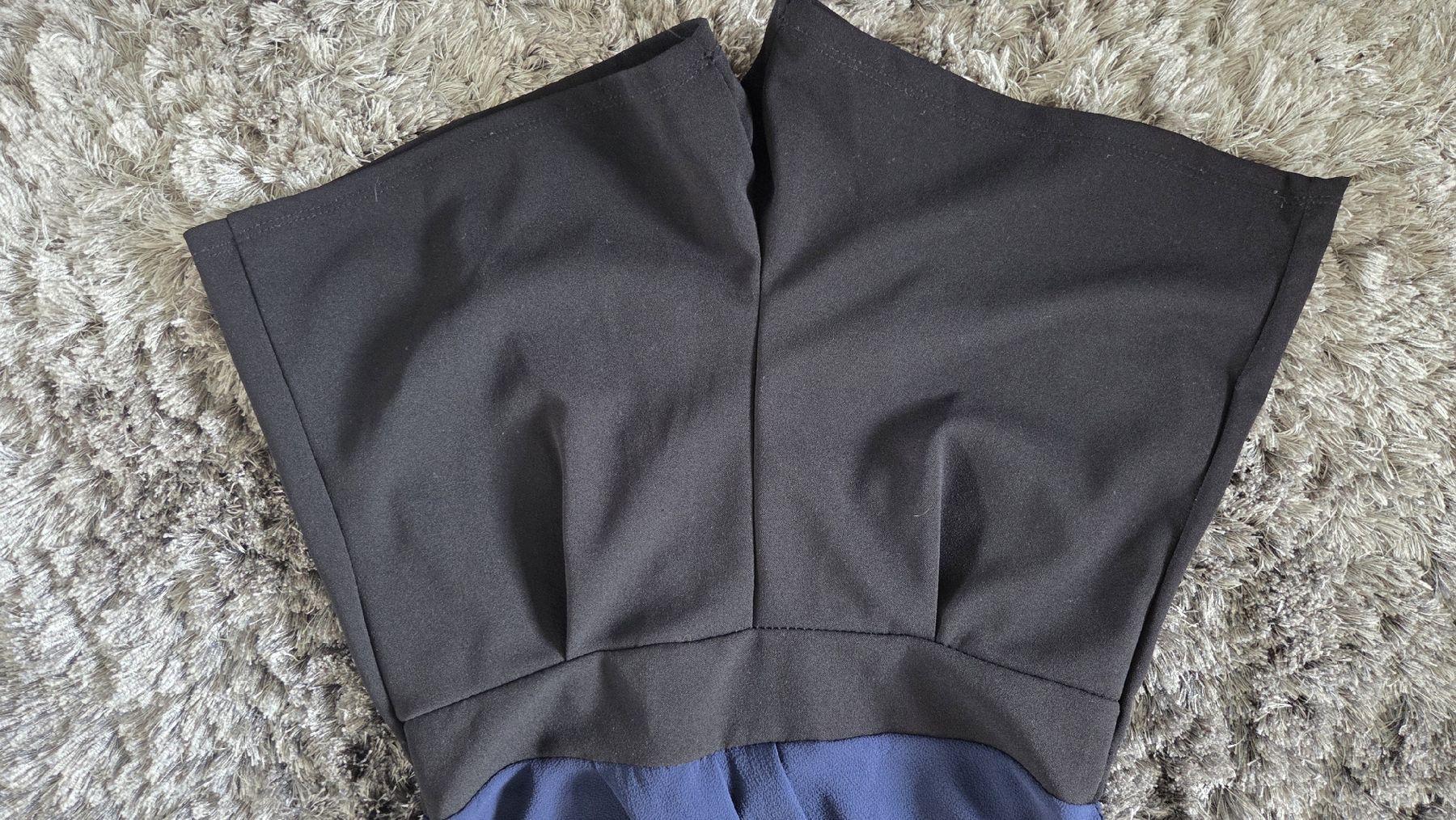 Jumpsuits: Jumpsuit Grösse S/M – Neu (gemäss Beschreibung) aus Schüpfheim von nat_vf5b 1