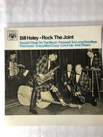 Bill Haley