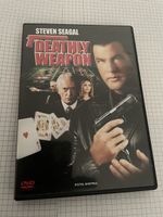 Deathly Weapon